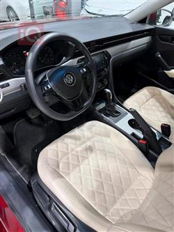 فولكسفاغن باسات